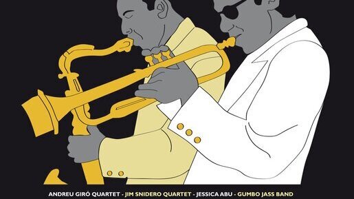 33a edició del festival Jazztardor
