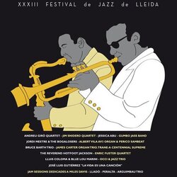 33a edició del festival Jazztardor