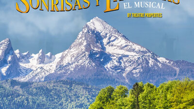 Espectacle 'Sonrisas y lágrimas, el musical'