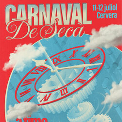 Carnaval de Secà de Cervera