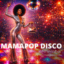 Mamapop: Disco Remember