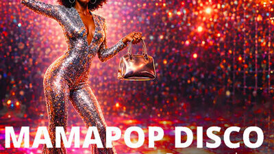 Mamapop: Disco Remember