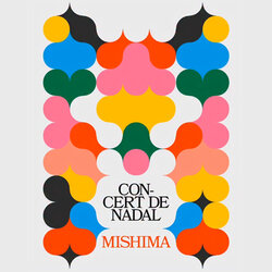 Concert de Nadal de Mishima