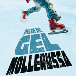Pista de Gel de Mollerussa