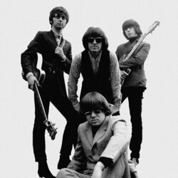 Concert de la banda barcelonina LOS NEGATIVOS