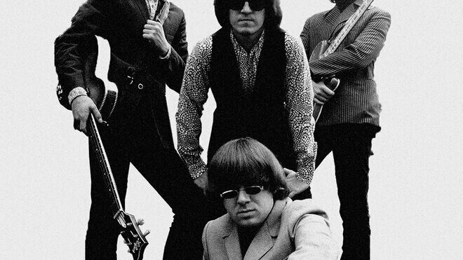 Concert de la banda barcelonina LOS NEGATIVOS