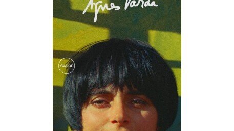 Cicle de cinema Agnés Varda