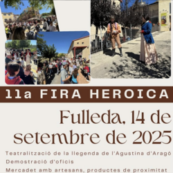 Fira Heroica