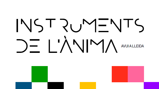 Exposició 'Instruments de l'ànima'