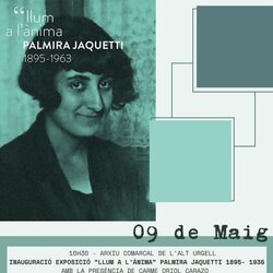 Llum a l’ànima