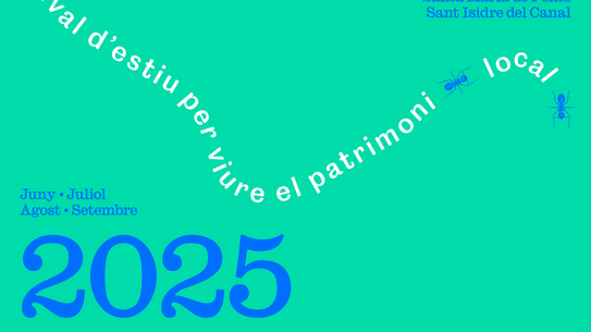 Festival d’estiu (z)ona ponts