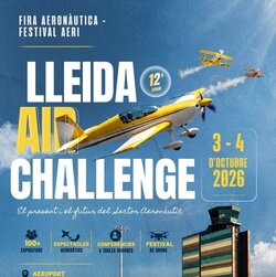 Lleida Air Challenge