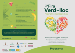 Fira Verd-lloc