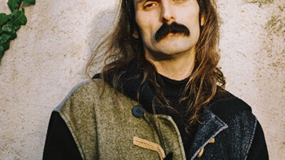 Connexions: Joan Pallé i Gabriel Ventura