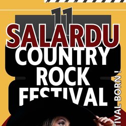 Salardu Country Rock Festival