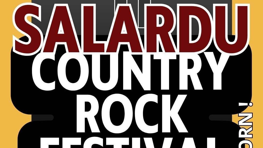 Salardu Country Rock Festival