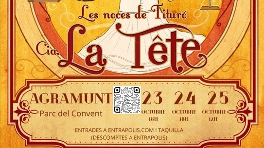Les Noces de Títuro