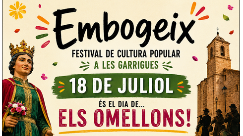 Embogeix