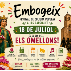 Embogeix