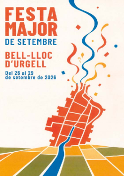 Festa Major de Setembre