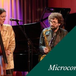 Concert Iscle i Magalí Datzira