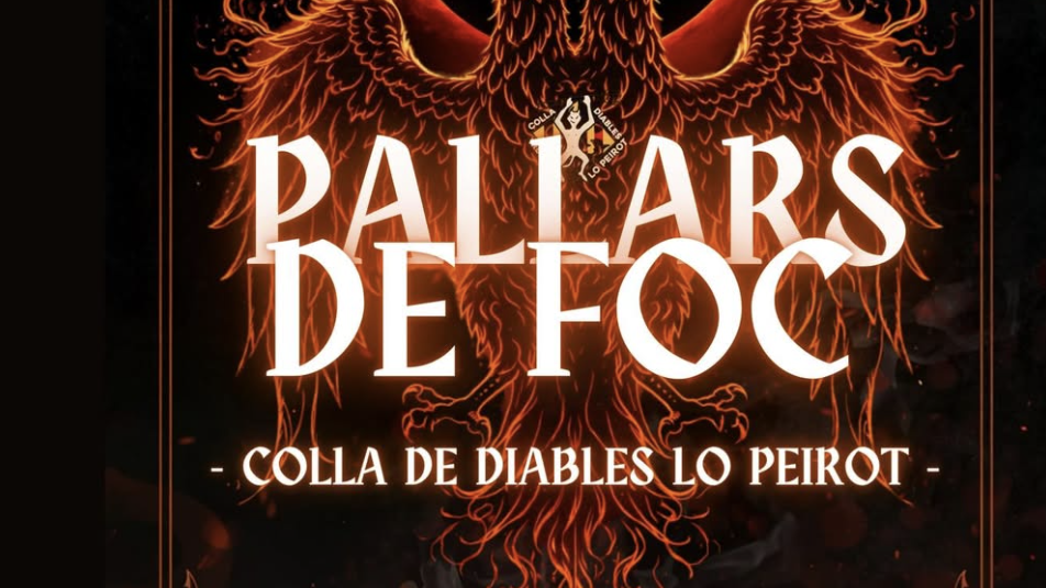 Pallars de Foc