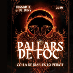 Pallars de Foc
