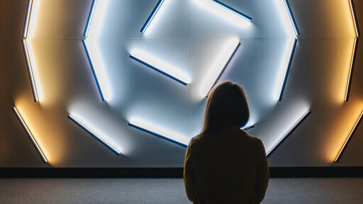 Exposició 'Signes', de Playmodes