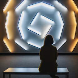 Exposició 'Signes', de Playmodes