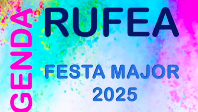Festa Major de Rufea