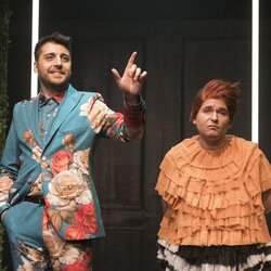 Teatre: "Els Ocells"