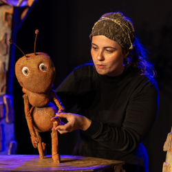 El Viatge de la Nuru