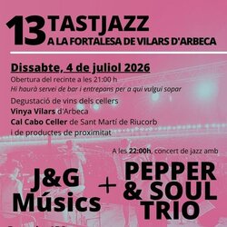 Tastjazz