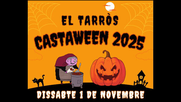 Castaween