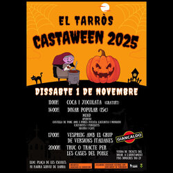 Castaween