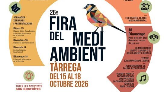 Fira del Medi Ambient