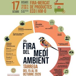 Fira del Medi Ambient