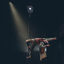 Espectacle familiar 'Voa!'