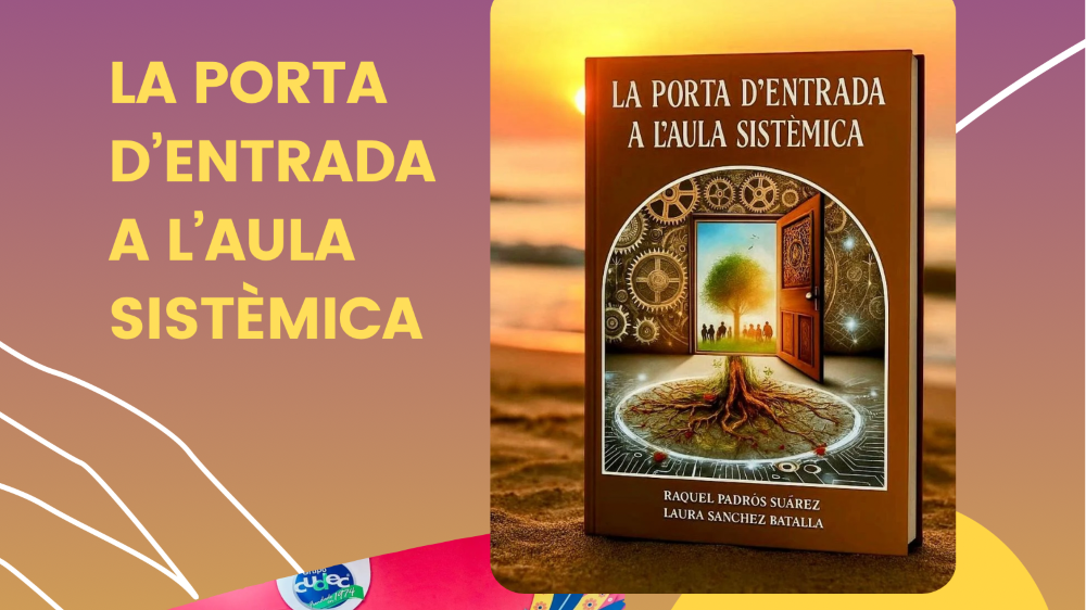 Una porta d'entrada a l'aula sistèmica