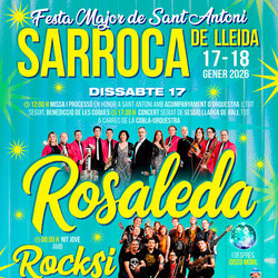 Festa Major de Sant Antoni