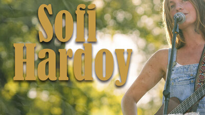 Concert de Sofi Hardoy