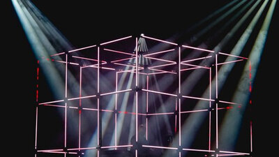 Concert Immersiu d'Uner x Nin3S