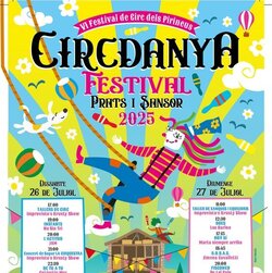 Circdanya