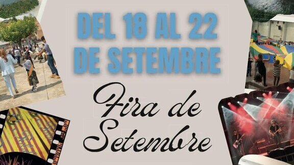 Fira de Setembre