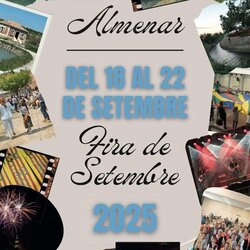 Fira de Setembre