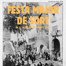 Festa Major de Sort