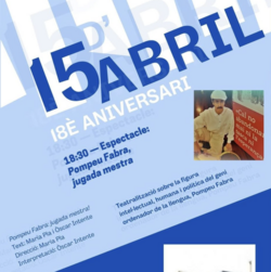 Pompeu Fabra, jugada mestra!