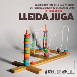 Lleida Juga
