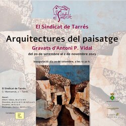 Arquitectures del paisatge
