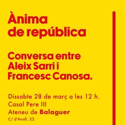 Ànima de República